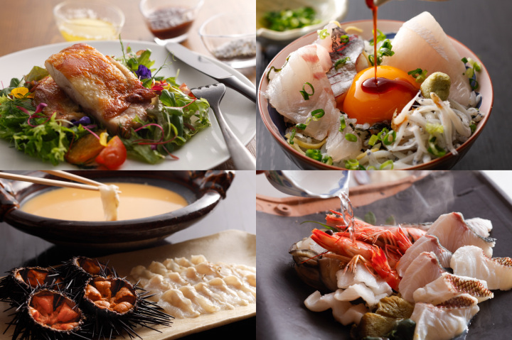 大注目！山口県の新たな名物！4つの新ご当地グルメ