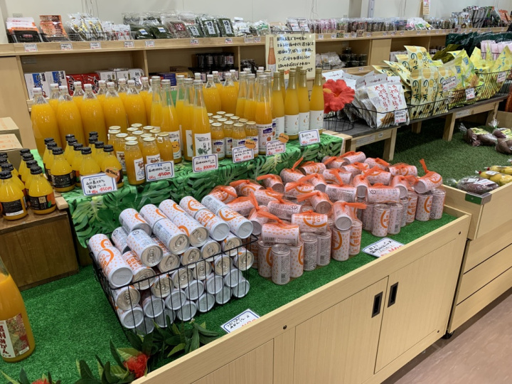 みかん関連商品