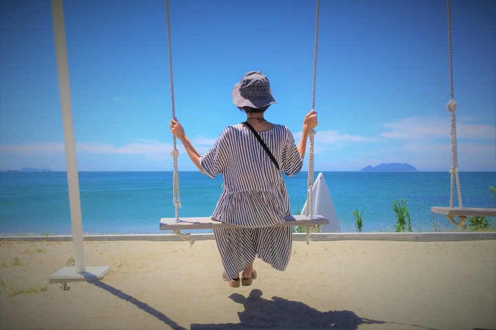 下関~角島へ続くおすすめドライブルート