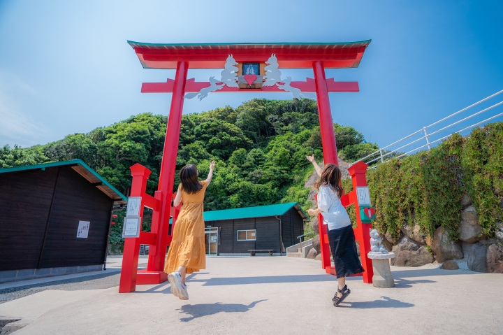 日本1入れにくい!?お賽銭