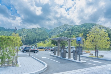 長門湯本温泉｜前日に湯本温泉に宿泊した方はここから乗車