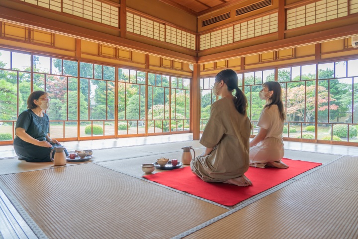 幕末維新偉人の地巡り