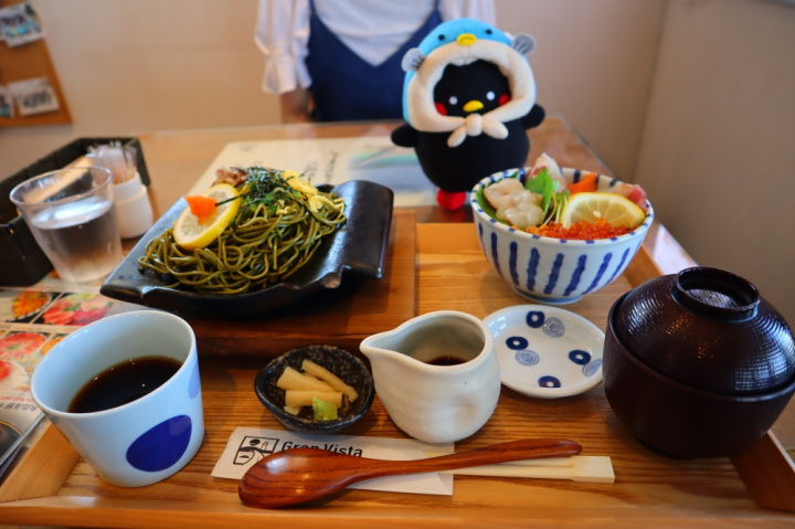 地元ライターが行ってみた！