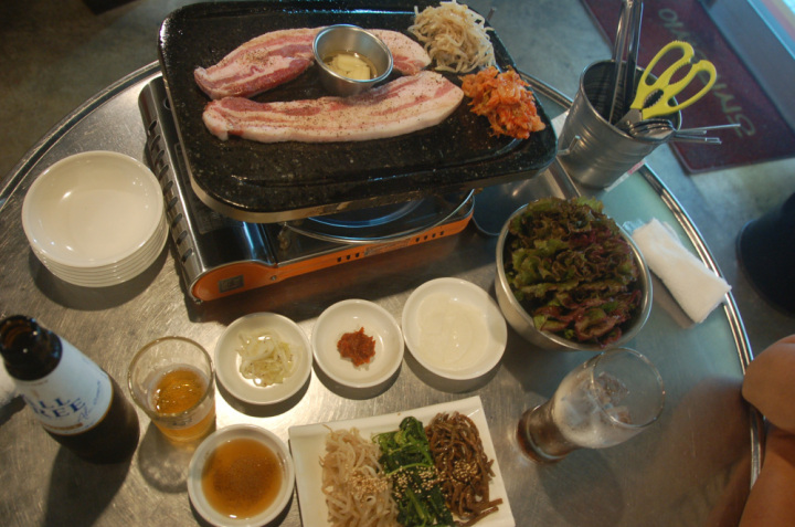 グリーンモール