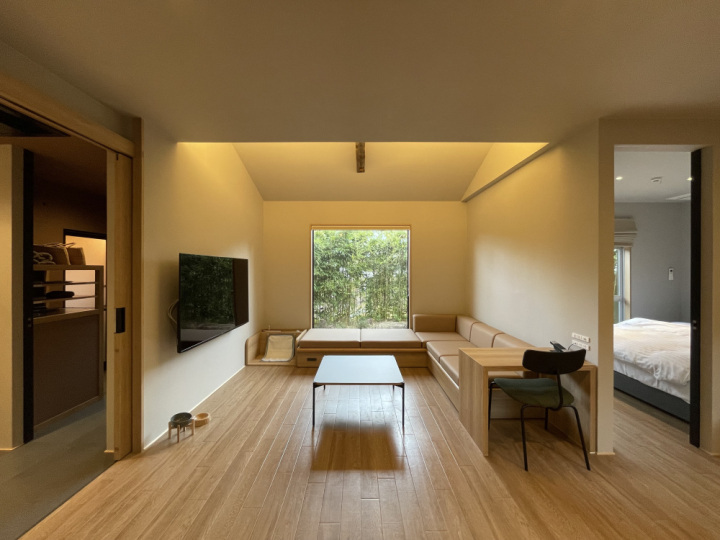 川棚グランドホテル お多福