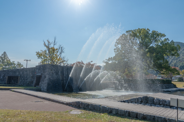 吉香公園