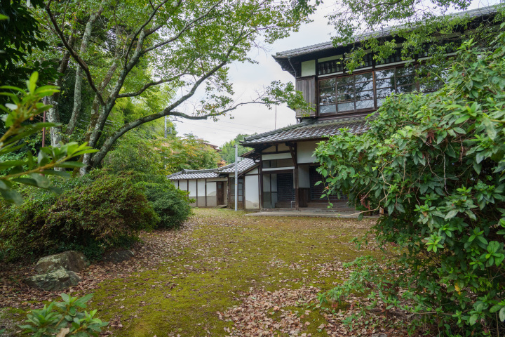 水西書院