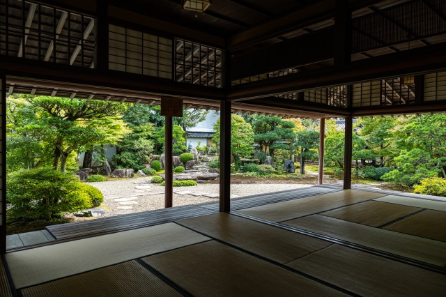 菊屋住宅