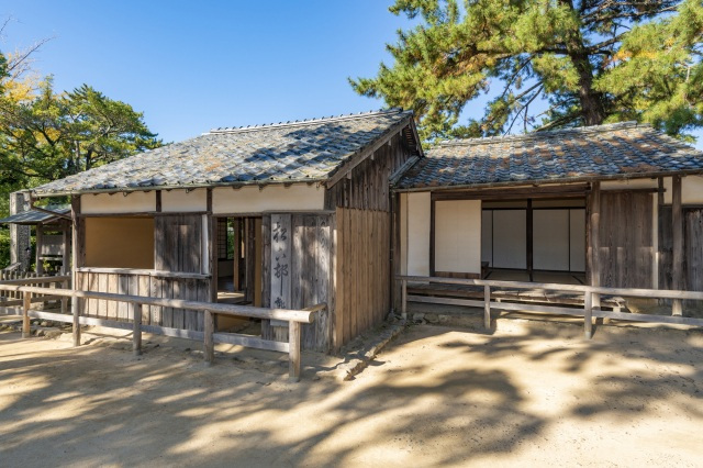 松下村塾
