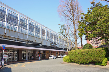 新下関駅