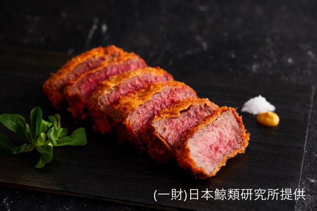 〈赤肉〉 刺身、竜田揚げ、ステーキなんでもOK