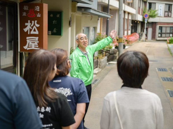 俵山を知ろう(郷土の歴史探訪)