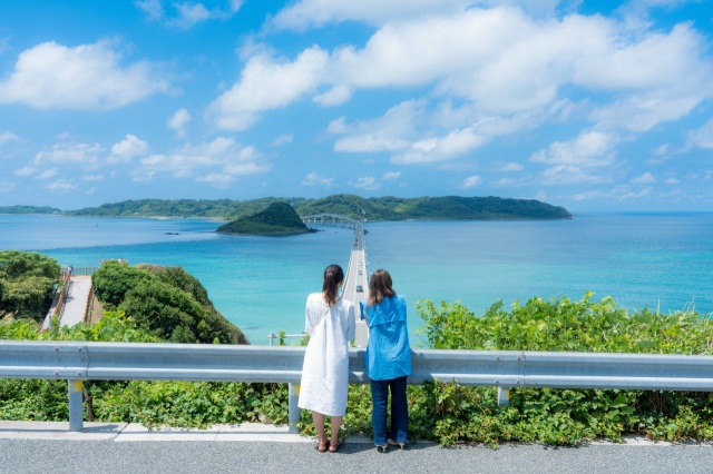 はじめての山口！知っておきたい定番スポット・グルメ・お土産