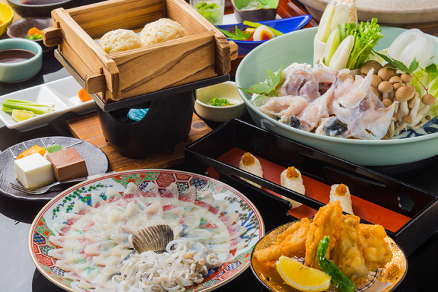 平家茶屋（下関市）