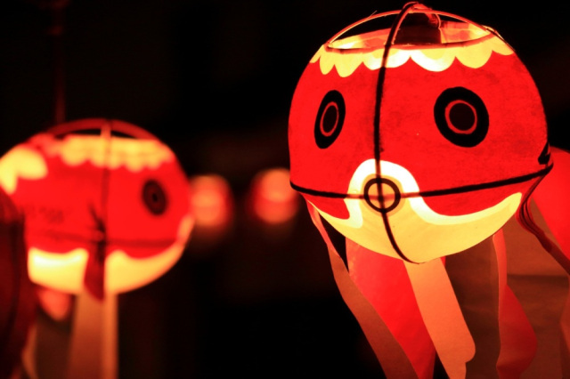 山口県お祭り情報まとめ