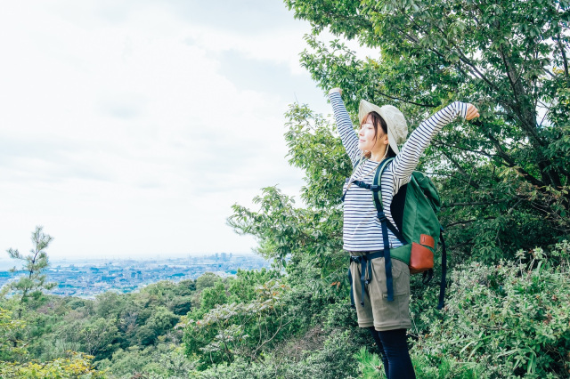 山口県初心者におすすめ登山スポット