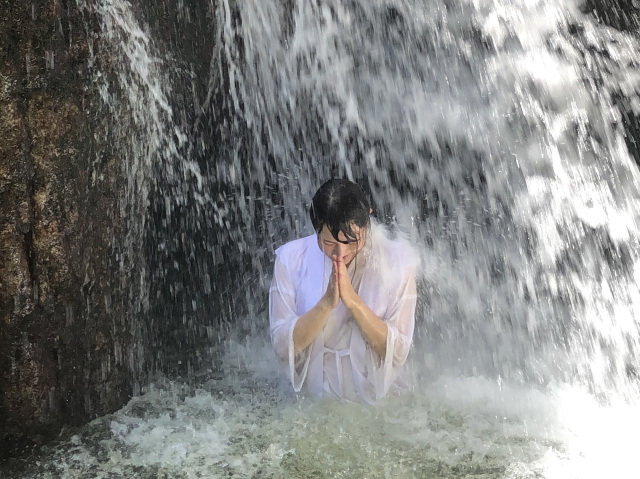 【長門】お寺で1泊2日の修行体験！（宿坊）