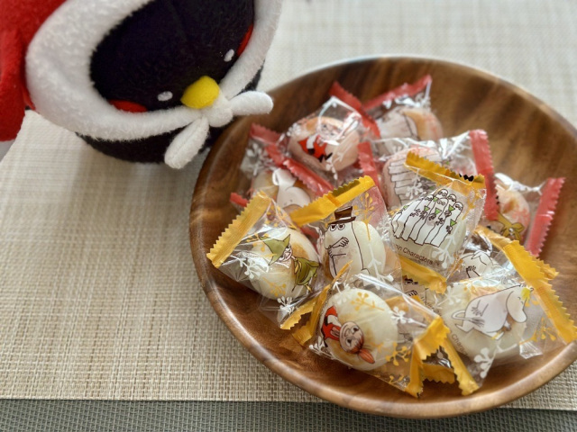 チーズころん