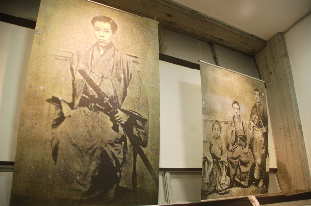 下関市の幕末スポットへ歴史旅！高杉晋作ゆかりの地を訪ね、歴史ロマンに浸る１日