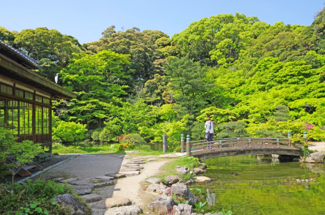 歴史好き必見！長府＆萩で激動の時代を辿る1泊2日