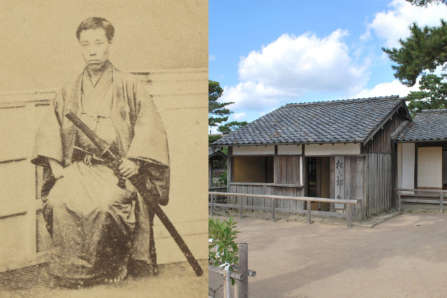 高杉晋作は何をした人？ 波乱の人生と松下村塾が与えた影響
