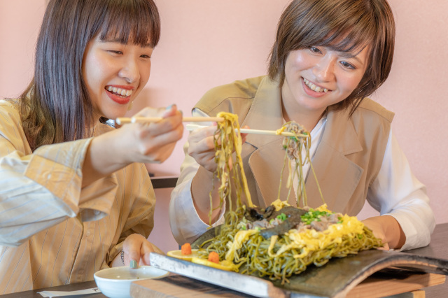 元祖瓦そば たかせ