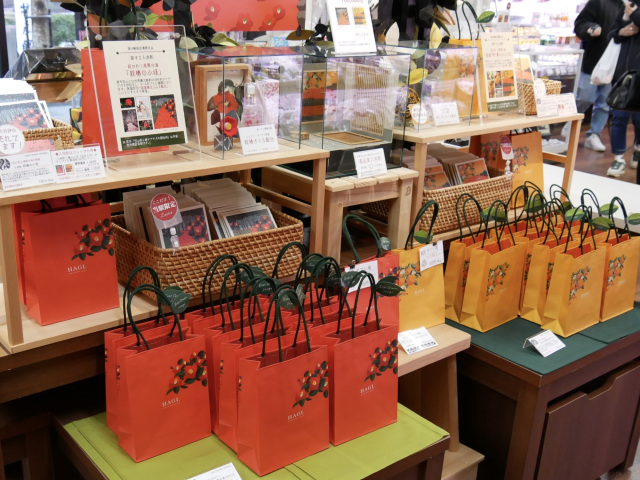 道の駅で買えるお土産をランキングで紹介