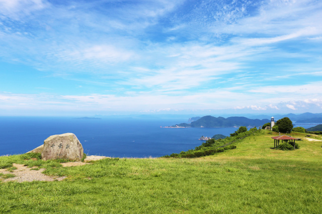 山口県おすすめ涼しいスポット