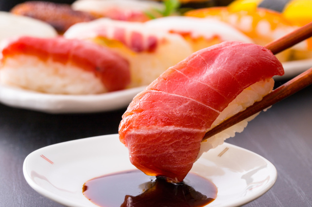 回転寿司たかくら