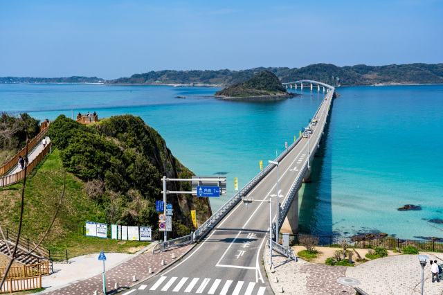 DCおすすめ『絶景旅』コース