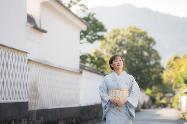 【観光PR動画】石川佳純さんが山口県の旅をナビゲート!