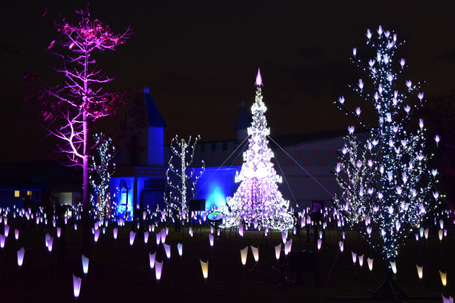 TOKIWAファンタジア2025