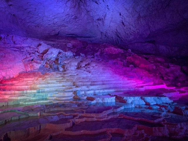 【年末年始期間限定】光響FANTASY