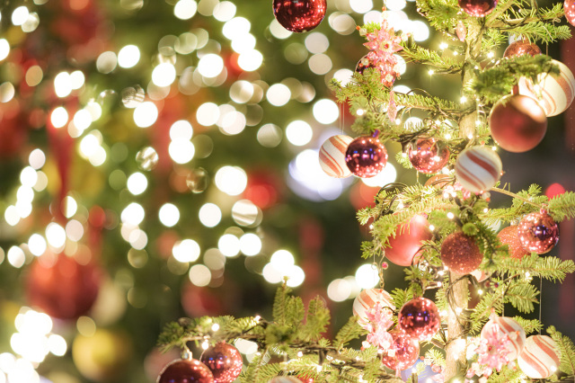 【2025/2026最新】山口県の人気クリスマスイルミネーション・夜景・ライトアップ11選