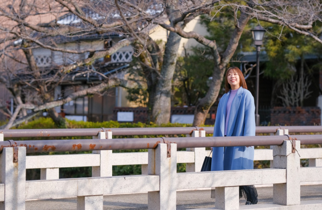 小路巡りでもっとディープな山口の魅力に触れよう