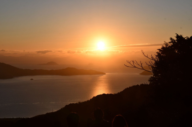 2026年おすすめ初日の出スポット