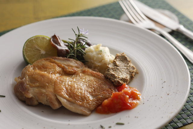 イタリア食堂ベケ！？