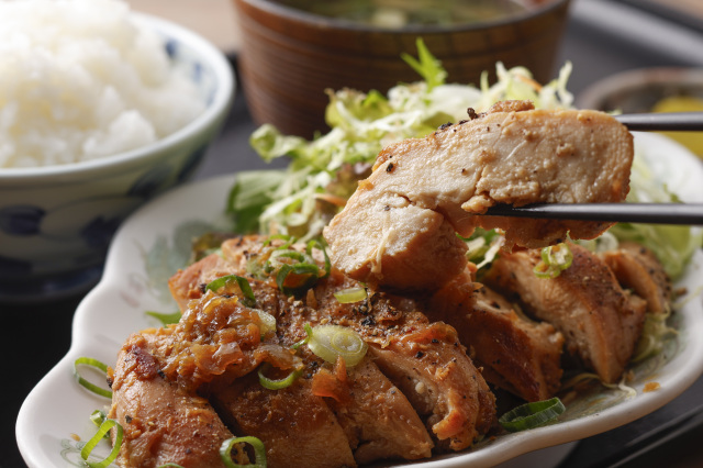 麺菜酒家らいち