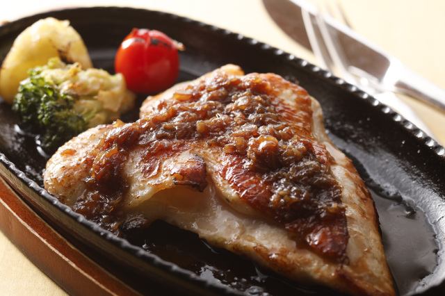 劇場型居酒屋 厚狭やきとりスタンド