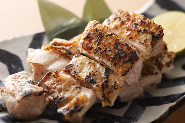 やまぐち酒場 一代目豊