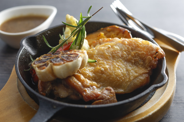 ResortCafe&Bar POLE POLE