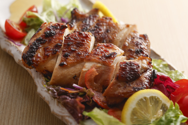 炭火串焼き やきとん 正一郎