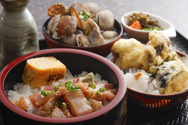 回転寿司 たかくら