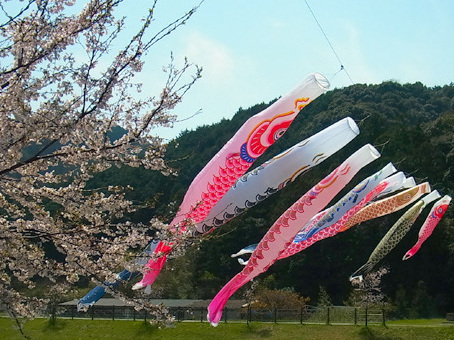 【美祢市】道の駅　みとう