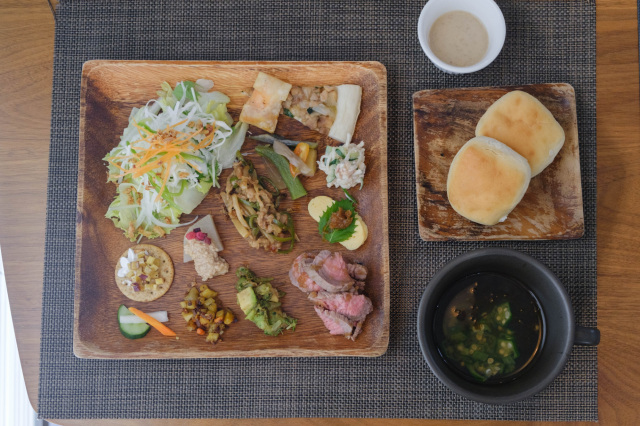 藍間-AIMA-(約20分)