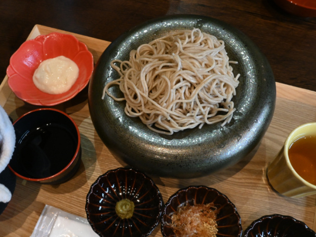 食事処「庄屋」