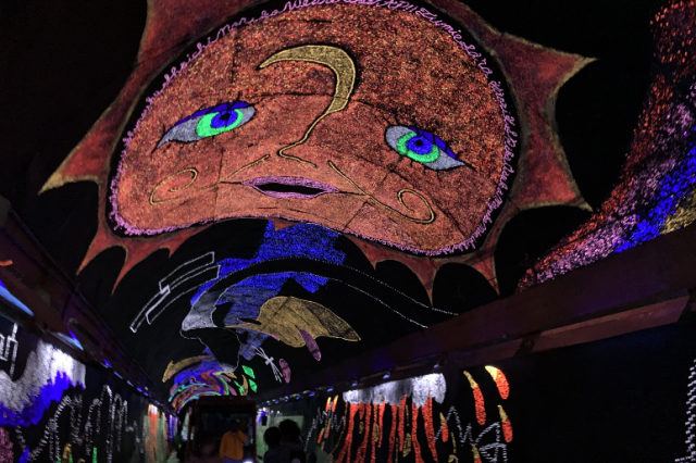 錦川鉄道で岩国市の錦川沿線を観光！「とことこトレイン」も