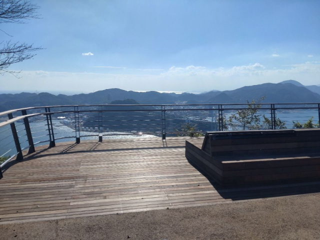 風のテラス