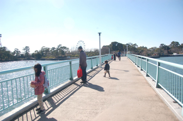 ときわ公園(宇部市)