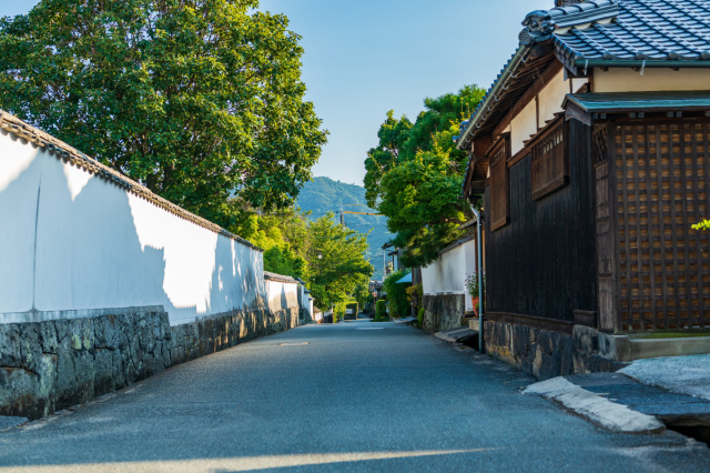 幕末・明治維新ゆかりのスポットで英雄たちの足跡をたどろう